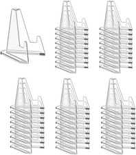 50 porta carte collezionabili