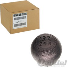 Pomello leva cambio originale