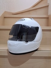 Arai Quantum J Helmet Glass