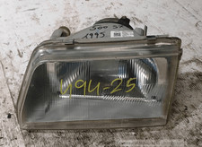 SX. PROIETTORE per FIAT CINQUECENTO (NM) 900 Young Ber. 1992-1999 7fb1dd 7629824