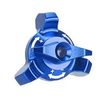 Regolatore compressione mono