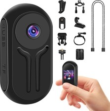 NINJA CAM 1080P Mini Action