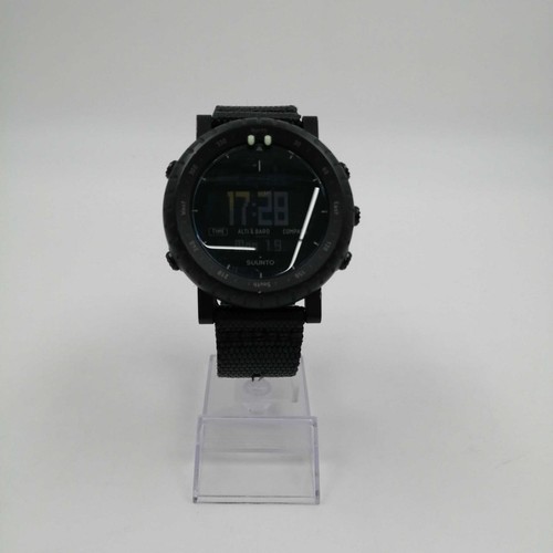 Suunto core alpha - suunto,