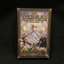 FFG Talisman Game Revised 4th