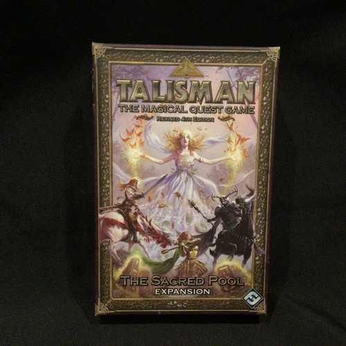 Ffg talismano gioco - ffg,