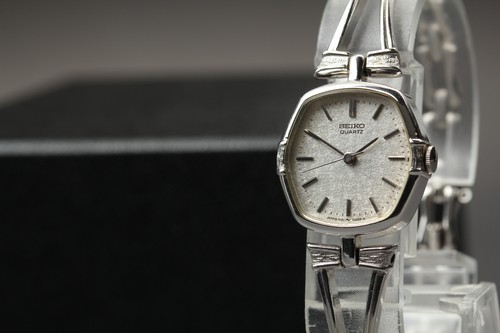 Orologio donna vintage - 1980, n