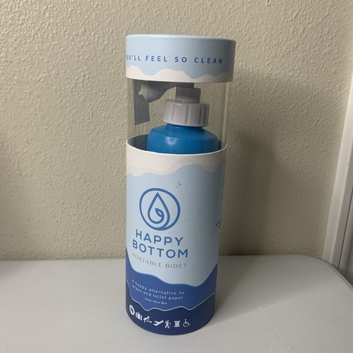 Happy bottom bidet portatile - happy,