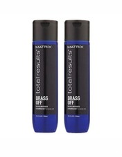 Matrix Total Results BRASS OFF