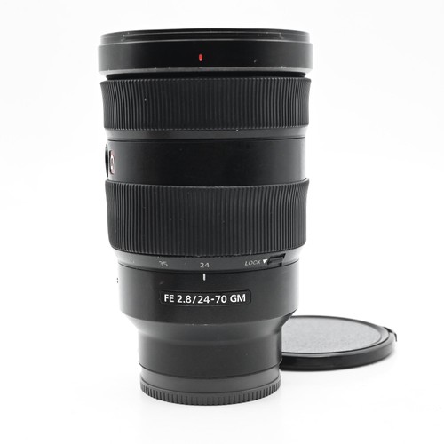 Sony 70mm 8 g master - sony,