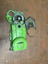 Copri Carter Messa In Moto/avviamento - Originale Piaggio Zip Sp Mk1 1996/00 