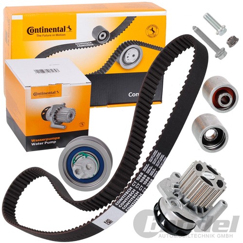 Conti kit cinghia - kit,