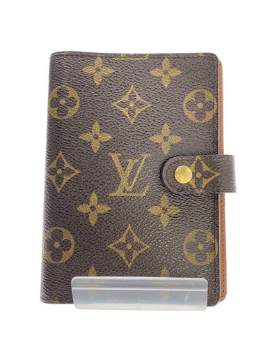 Agenda louis vuitton originale - agenda,