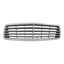 Griglia Radiatore MERCEDES CLASSE CLK C208 RICAMBIO USATO ORIGINALE