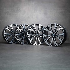 BMW X7 cerchi auto 23 pollici