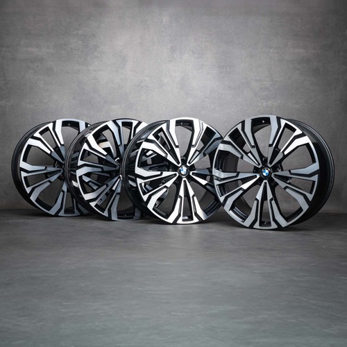 Bmw cerchi auto pollici - x7, 23