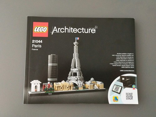 Lego istruzioni costruzione - lego,