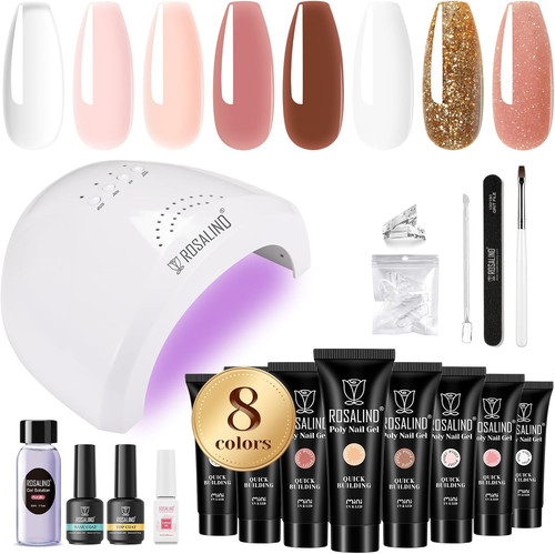 Gel estensione per - gel,