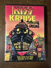 KISS - Kiss Kruise 2025: Land