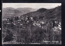 Cartolina Grignasco Panorama