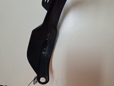 paramano protezione sx moto bmw gs 1200 adv fino al 2009