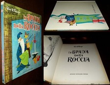 La spada nella roccia, Walt