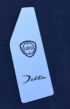 POGGIAPIEDE LANCIA DELTA