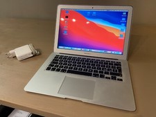 MacBook Air (13-inch, Mid 2013)