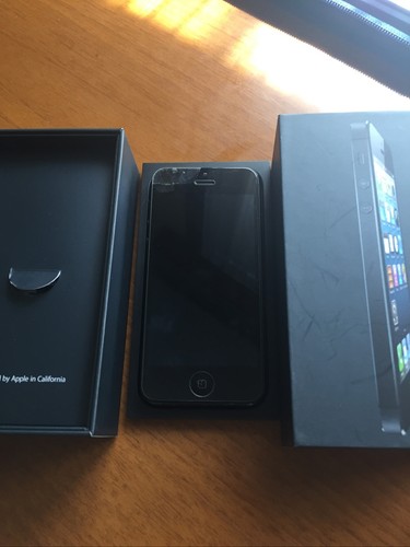Iphone - iphone, 5