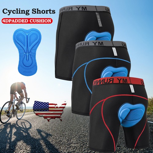 Pantaloncini ciclismo gel - ciclismo,