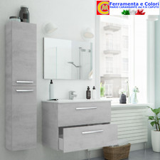 Mobile Bagno Sospeso 2