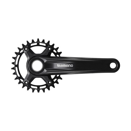 Guarnitura mtb shimano - shimano, mt