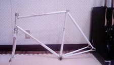 ^ Makino Njs Fixie Telaio