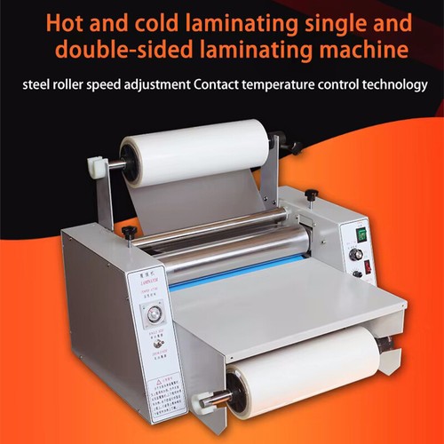 Macchina laminazione - di,