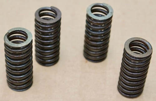 Harley eastern parts - eastern,