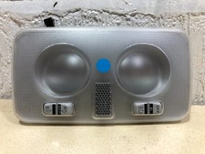 FIAT PUNTO MK3 2013 LUCE