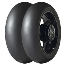 COPPIA GOMME DUNLOP 120/70-17