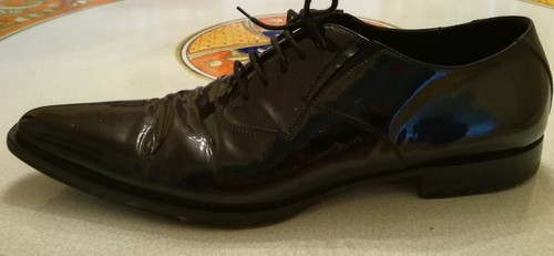 Scarpe cesare paciotti nere - cesare,