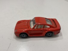 Auto da collezione 8 cm -