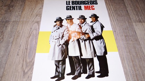 Bourgeois gentil mec darry - le,