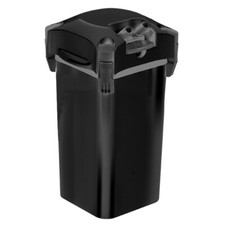 Sicce Filtro Whale 350 Black Esterno Acquario da 1100 Litri Ora