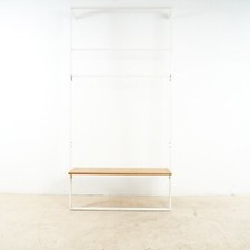 PORTA ABITI, STENDER DA NEGOZIO