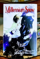 Millennium Snow Edizione 2 in