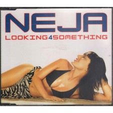 Neja ‎‎Cd'S Singolo