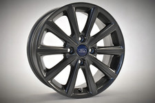 Cerchi In Lega FORD FIESTA MK7