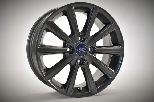 Cerchi lega ford fiesta - cerchi, mk7