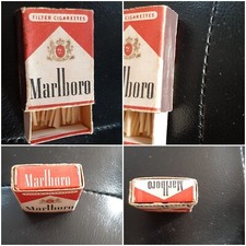Scatola box cerini fiammiferi - scatola,