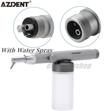 Pistola per sabbiatura