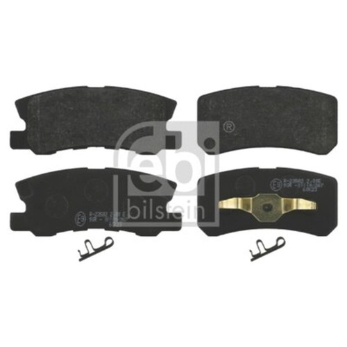 16583 febi bilstein set - bilstein,