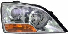 Faro Anteriore DX Per KIA