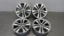 SERIE 4 CERCHI IN LEGA OPEL ZAFIRA C 2011 2016 USATO - RAGGIO 18 8X18